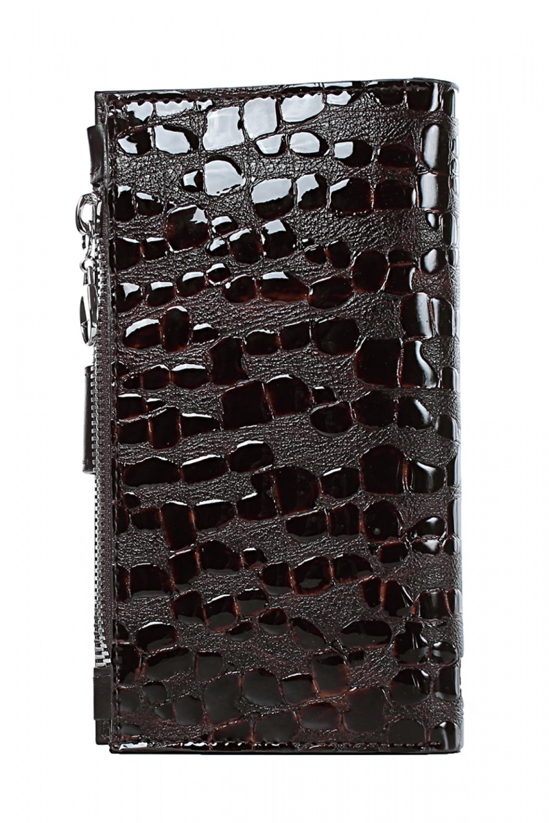 Кошельки и косметички Galanteya 43424.25с615к45 коричневый