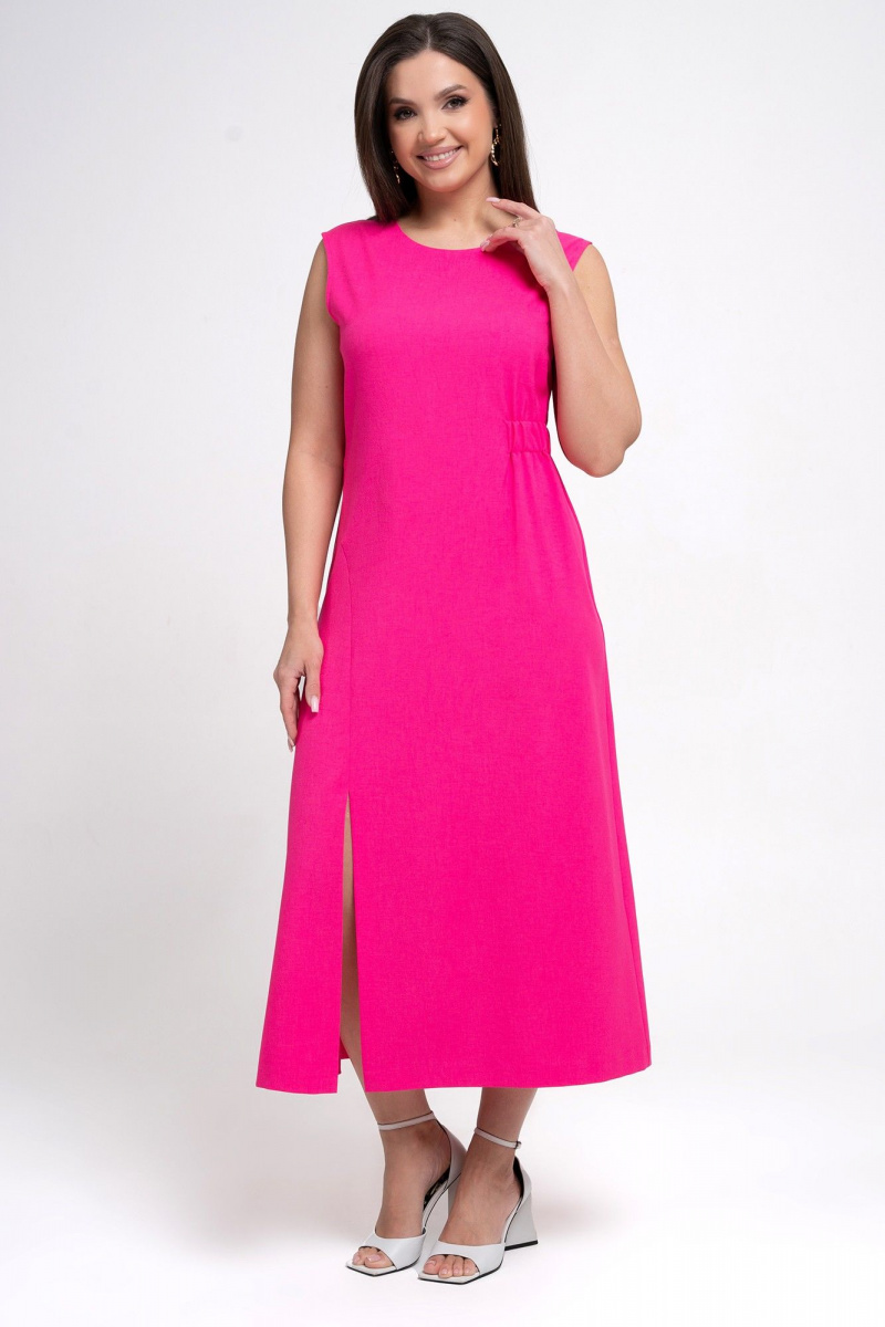 Платья Alani Collection 2365