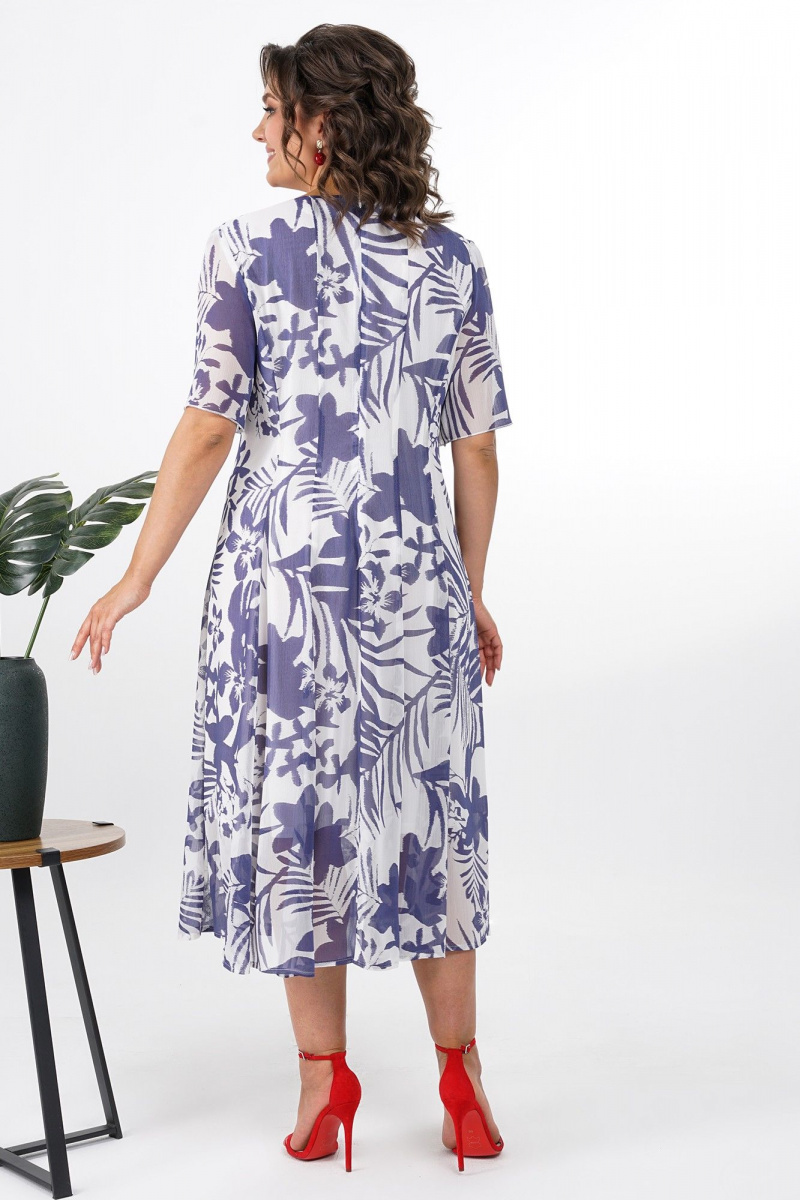 Платья Alani Collection 2373