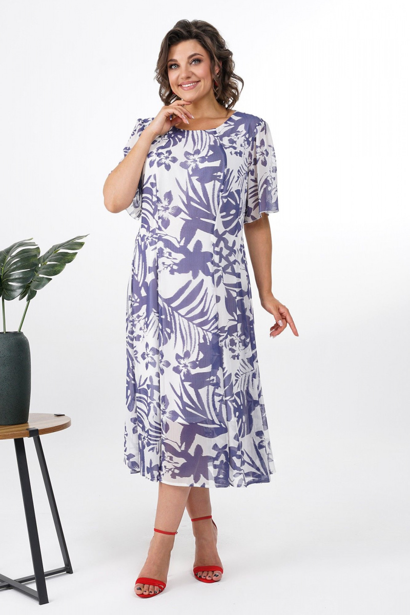 Платья Alani Collection 2373