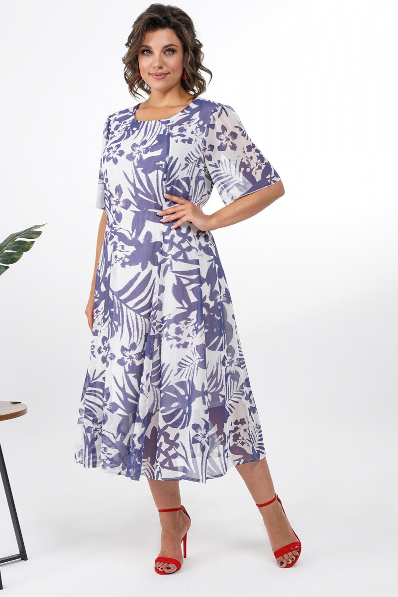 Платья Alani Collection 2373