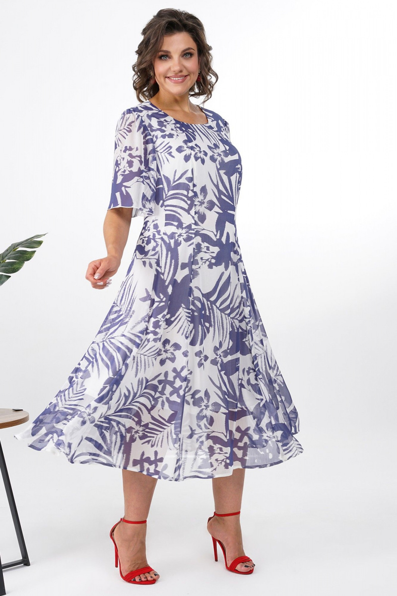 Платья Alani Collection 2373