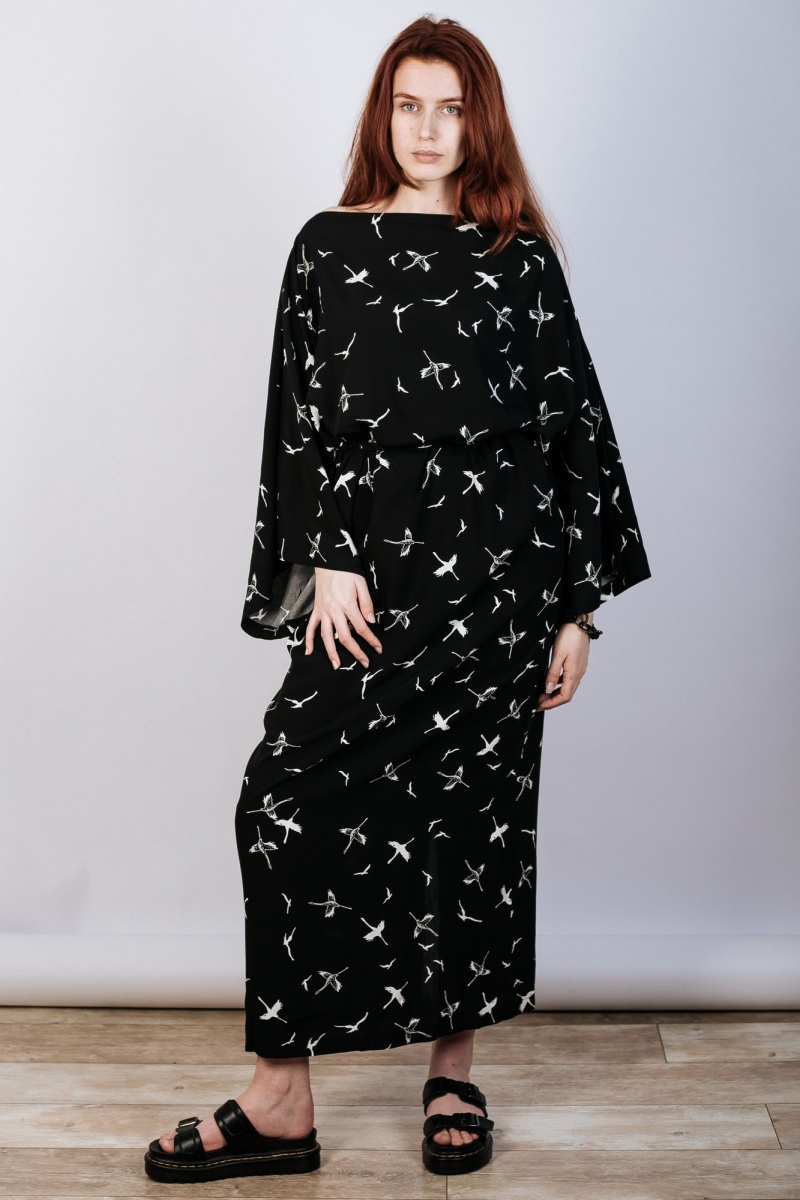 Платья BUNABOUTIQUE 2120