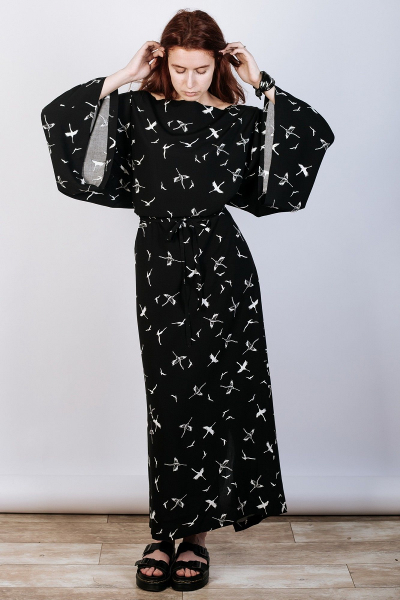 Платья BUNABOUTIQUE 2120