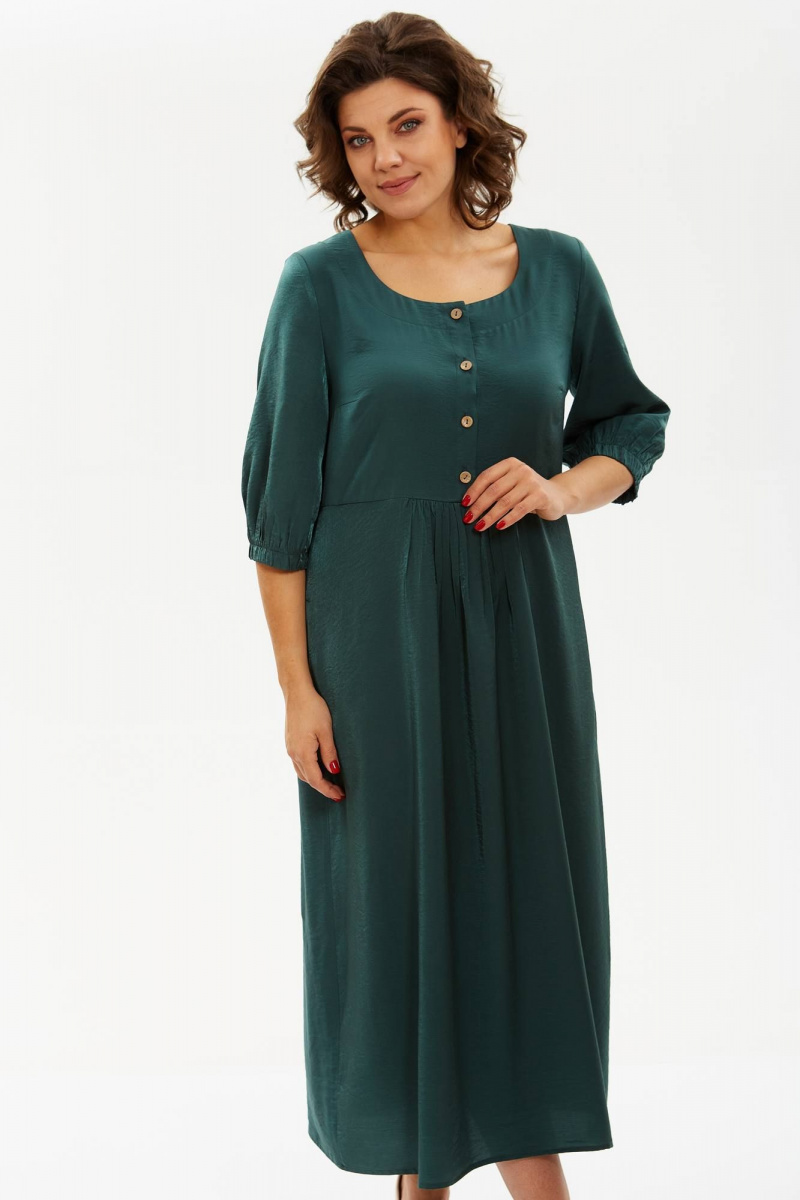 Платья Your size 2258