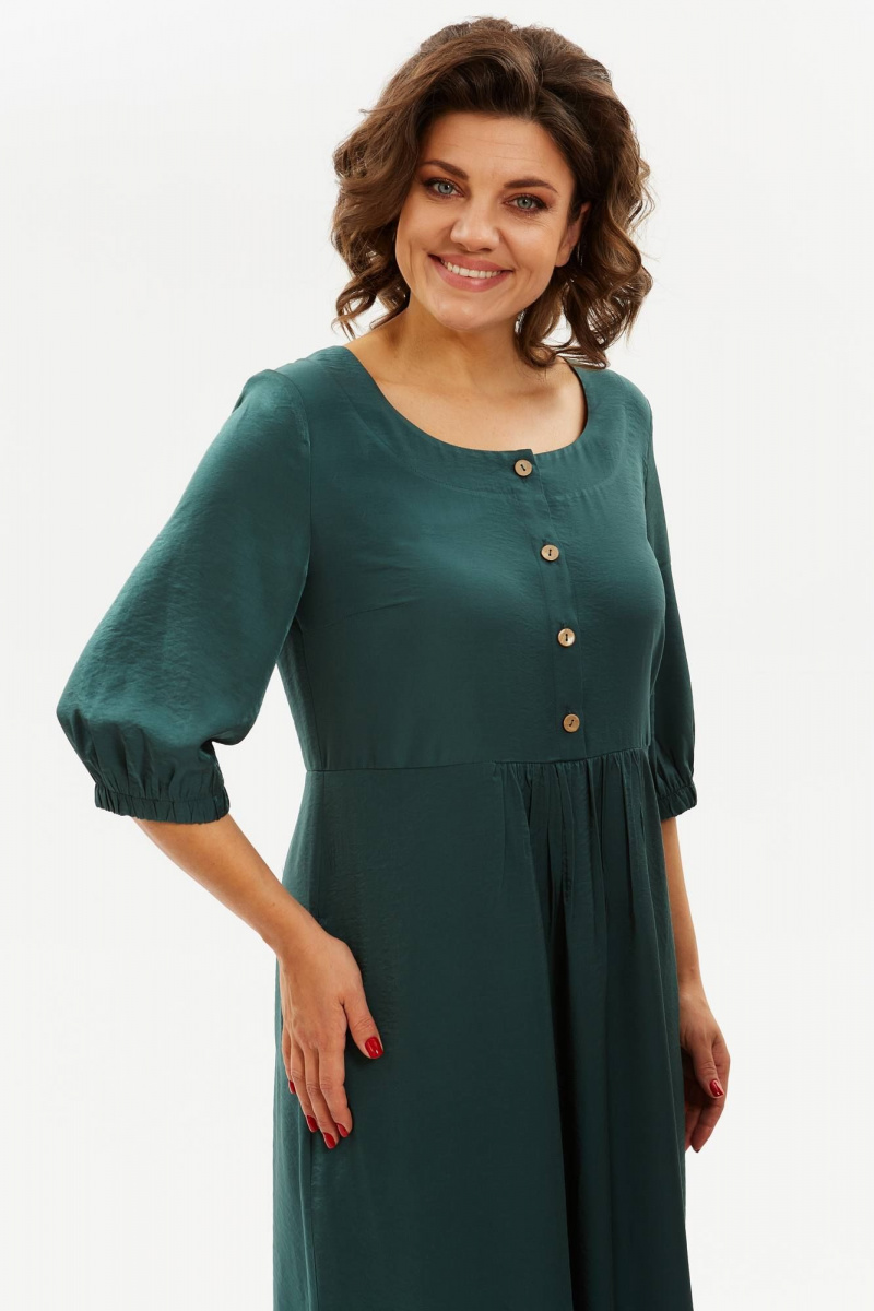 Платья Your size 2258