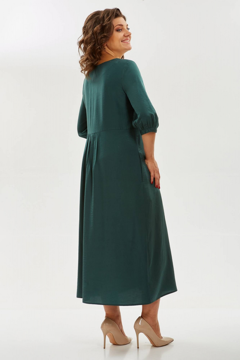 Платья Your size 2258