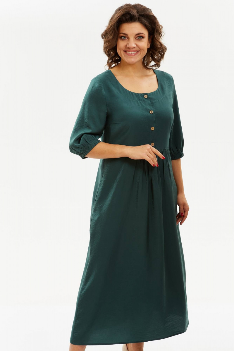 Платья Your size 2258