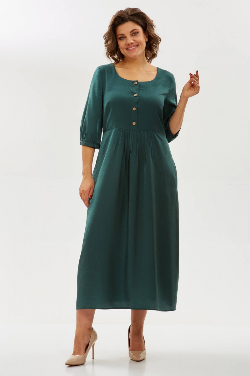 Платья Your size 2258