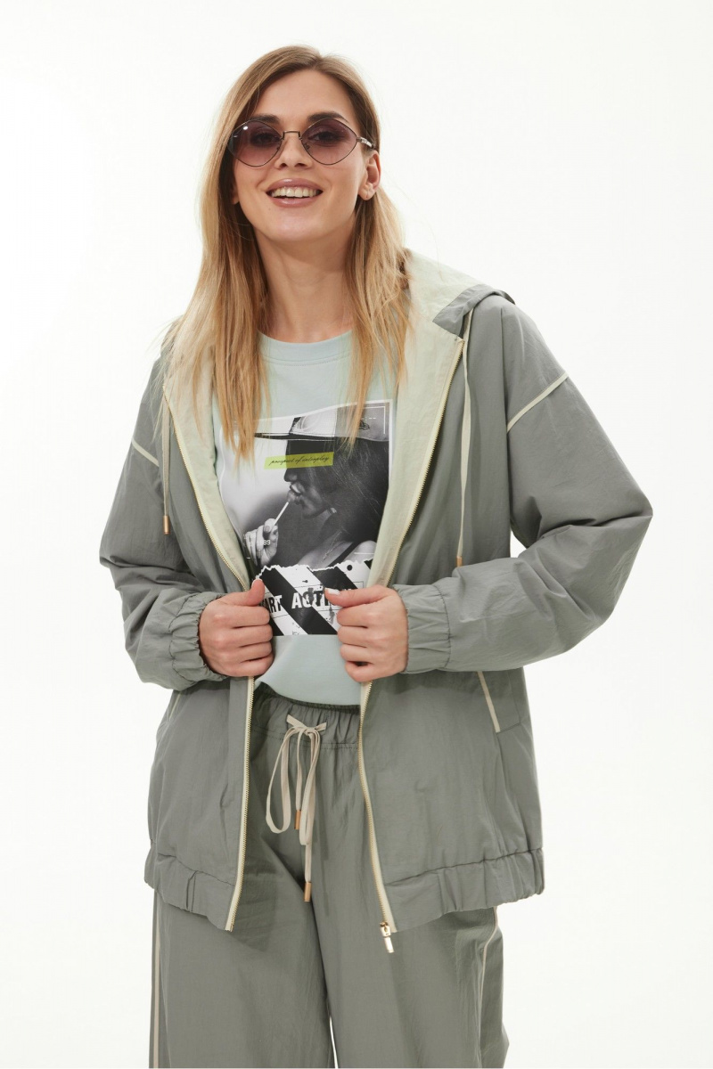 Брючный комплект NiV NiV fashion 420/1