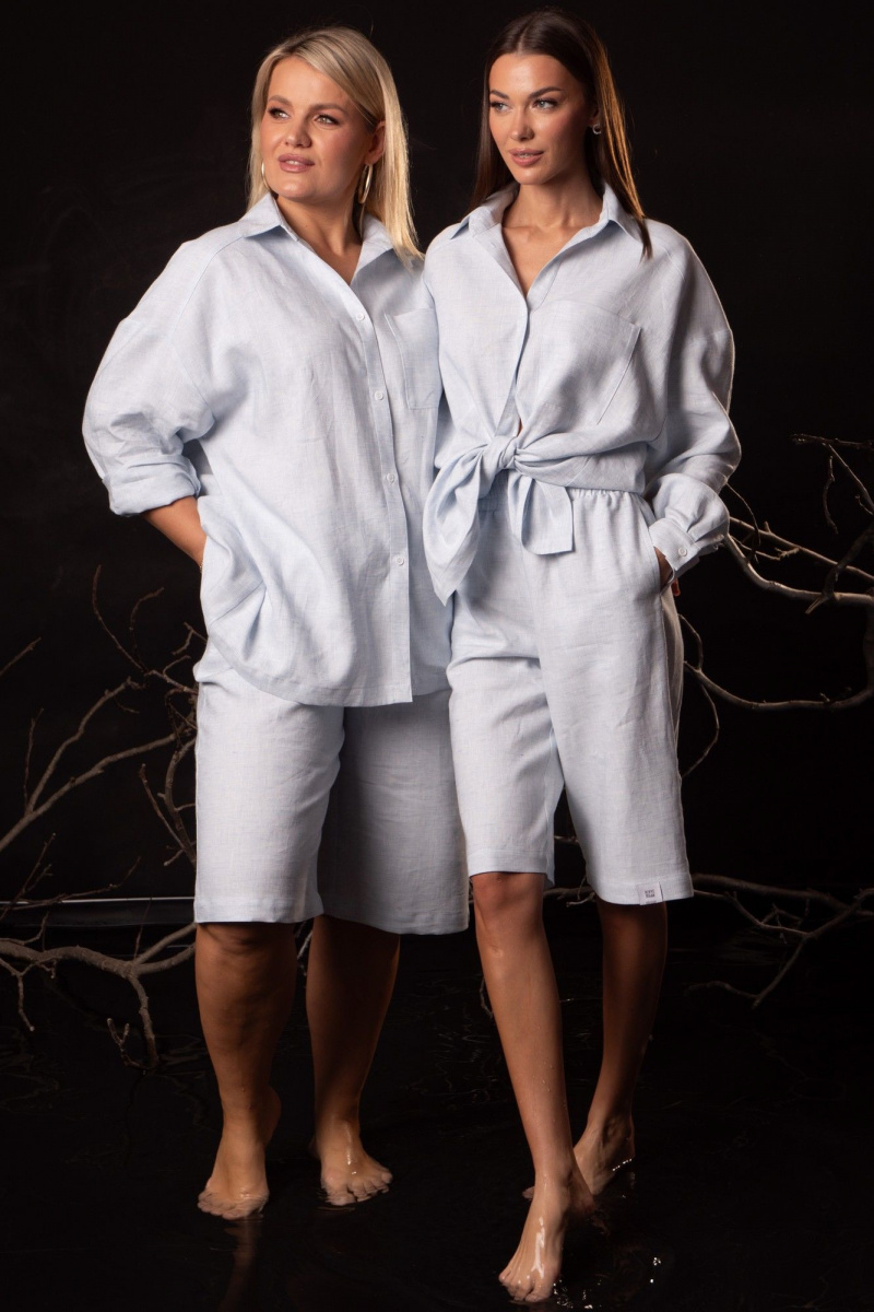 Блузы Kivviwear 4314.03