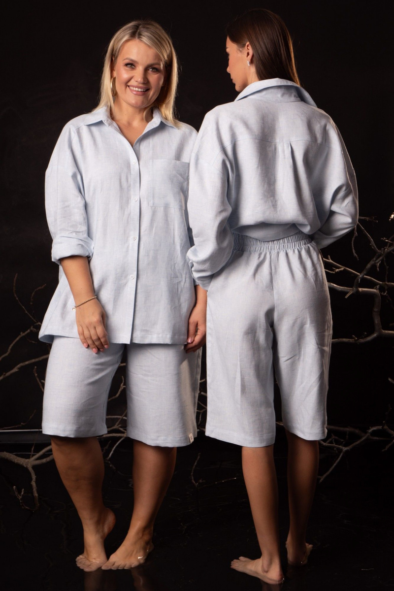 Блузы Kivviwear 4314.03