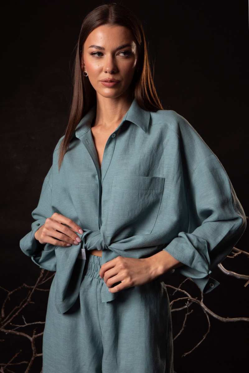 Блузы Kivviwear 4314.04