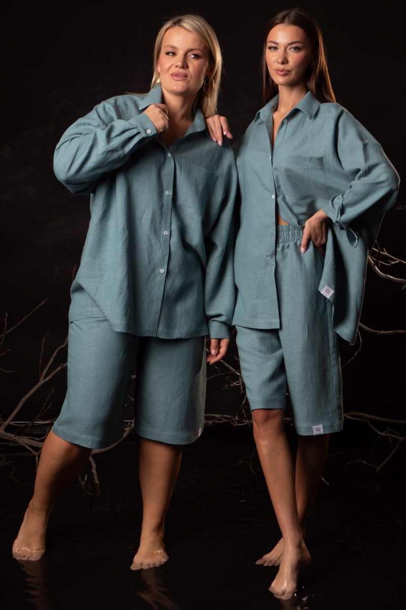 Блузы Kivviwear 4314.04