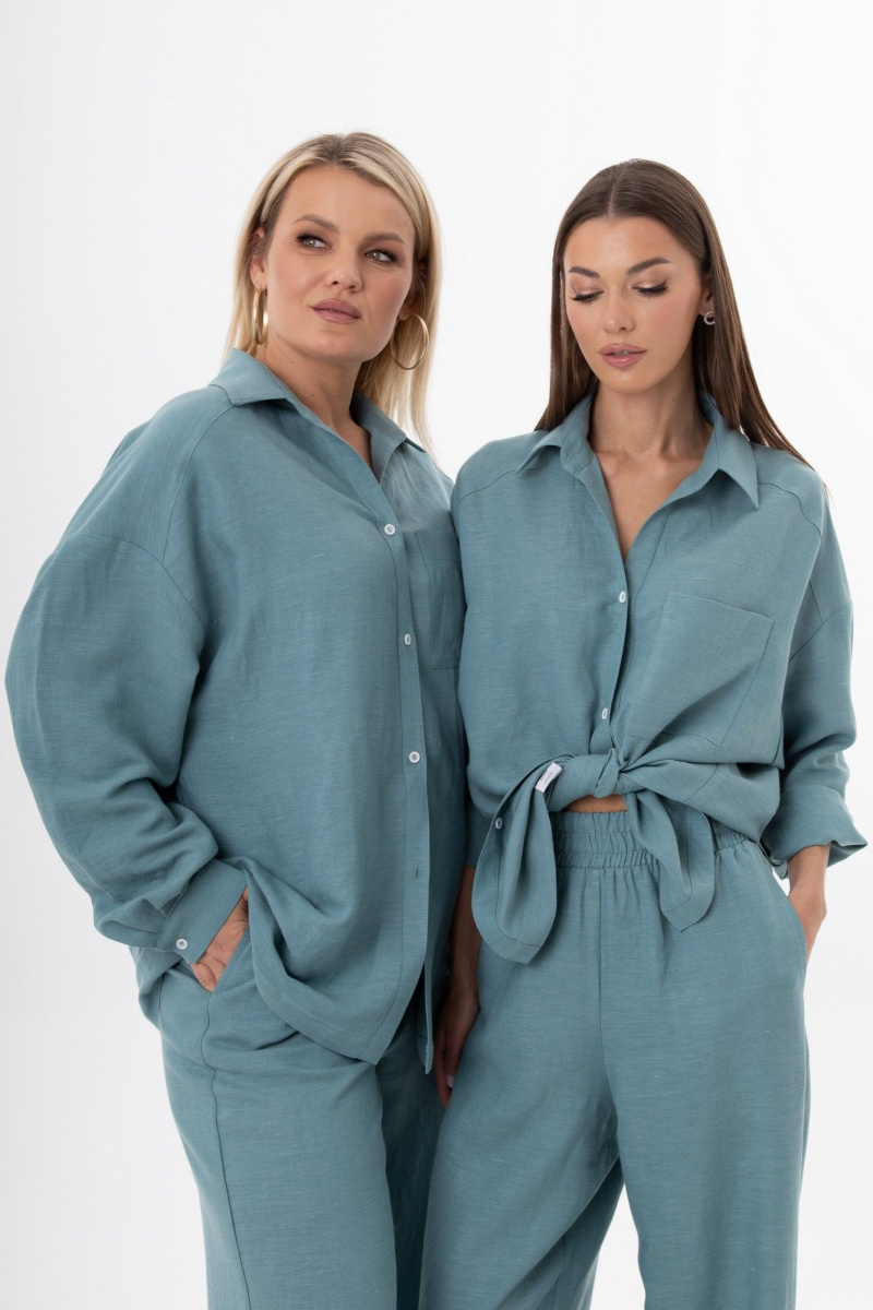 Блузы Kivviwear 4314.04