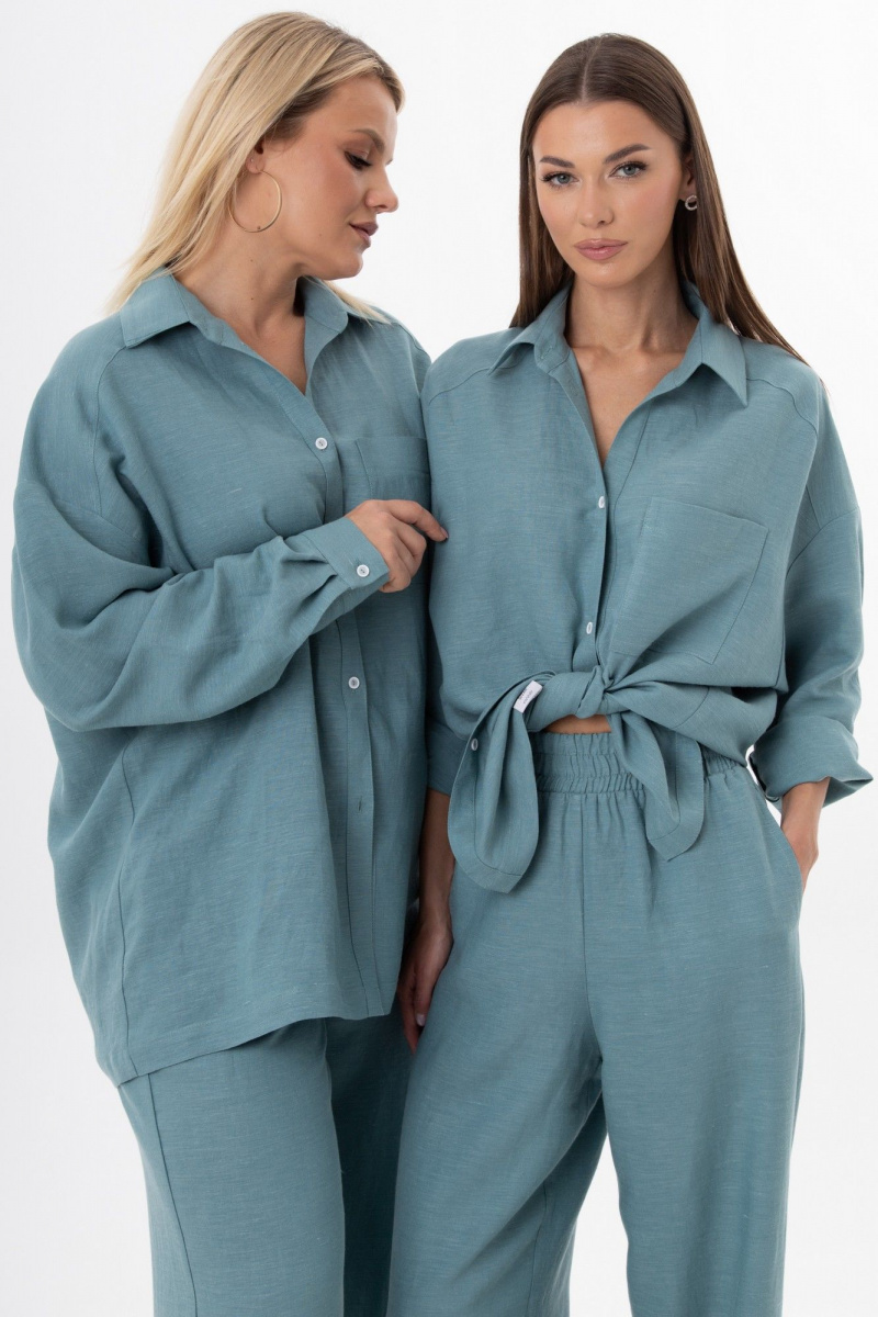 Блузы Kivviwear 4314.04
