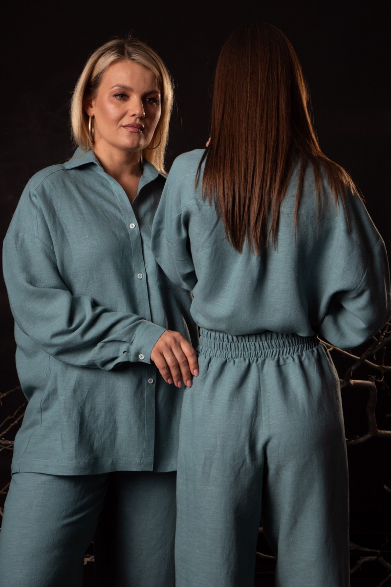 Блузы Kivviwear 4314.04