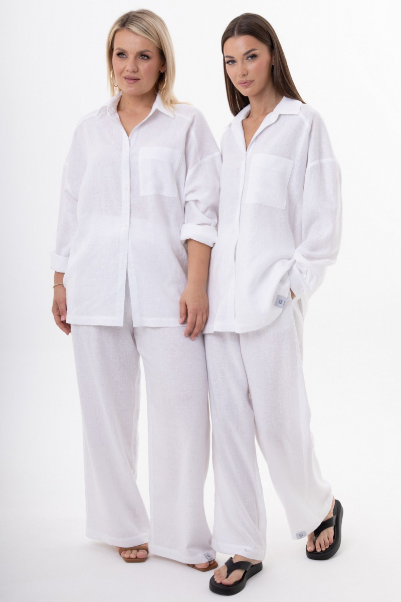 Брючный комплект Kivviwear 43144315.01