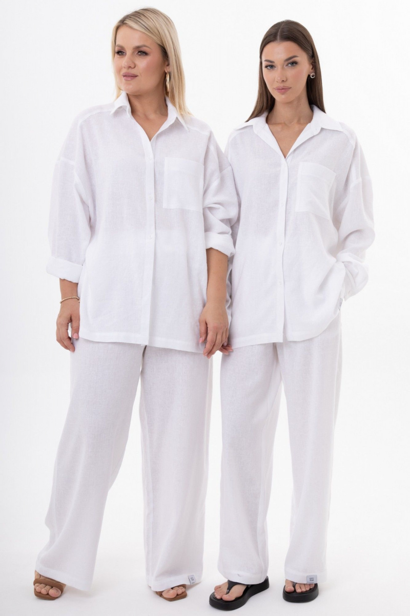 Брючный комплект Kivviwear 43144315.01
