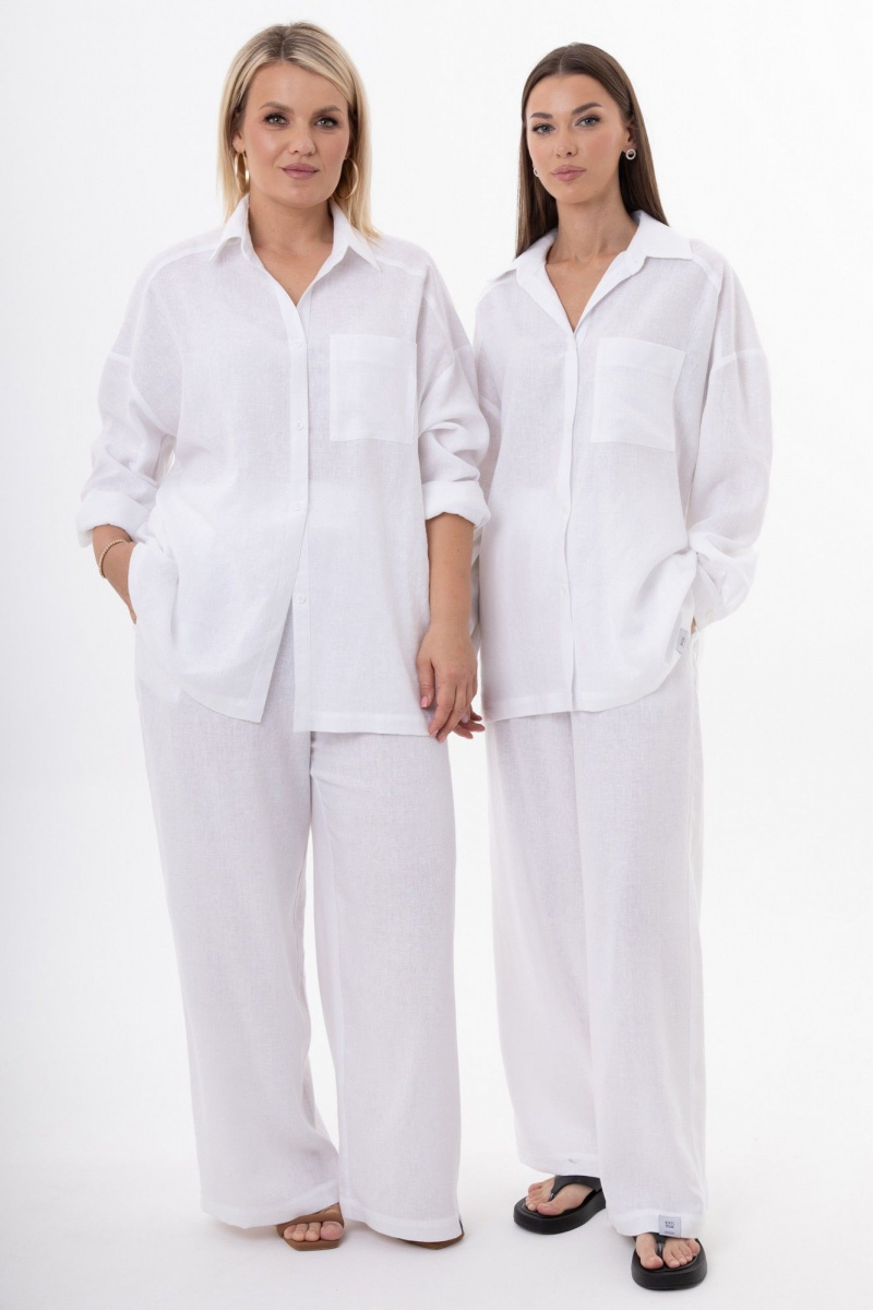 Брючный комплект Kivviwear 43144315.01
