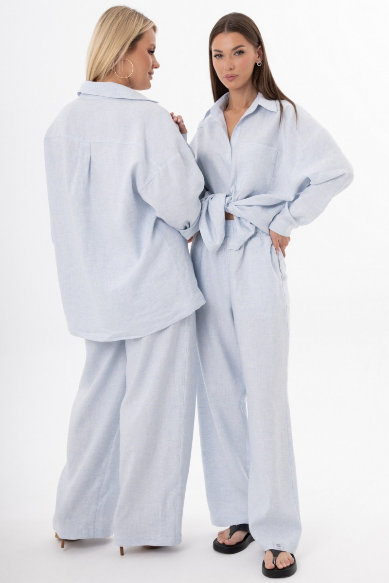 Брючный комплект Kivviwear 43144315.03