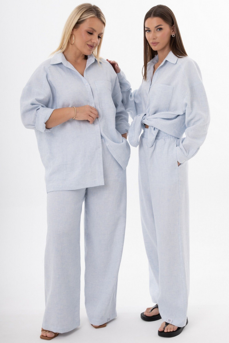 Брючный комплект Kivviwear 43144315.03