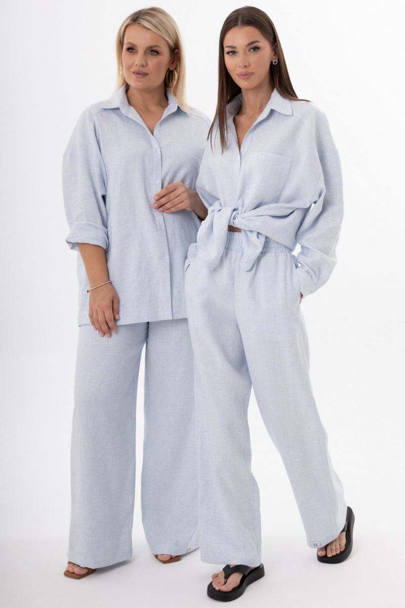 Брючный комплект Kivviwear 43144315.03