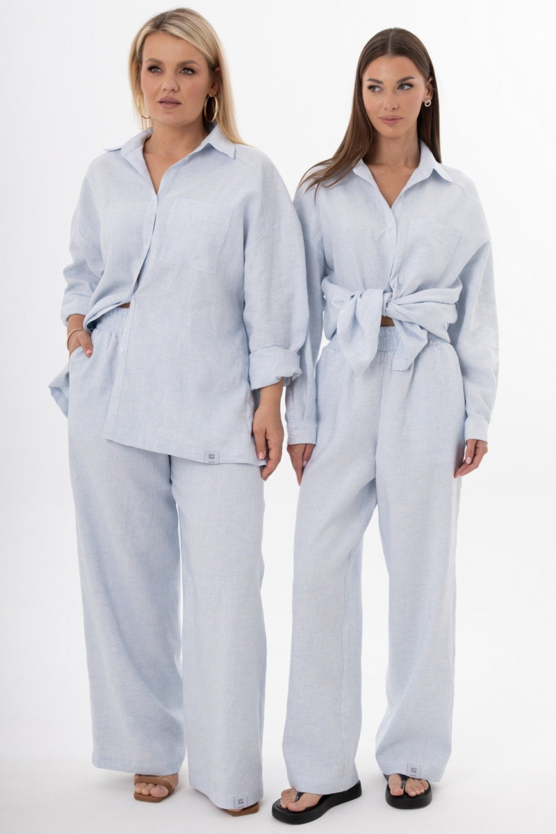 Брючный комплект Kivviwear 43144315.03