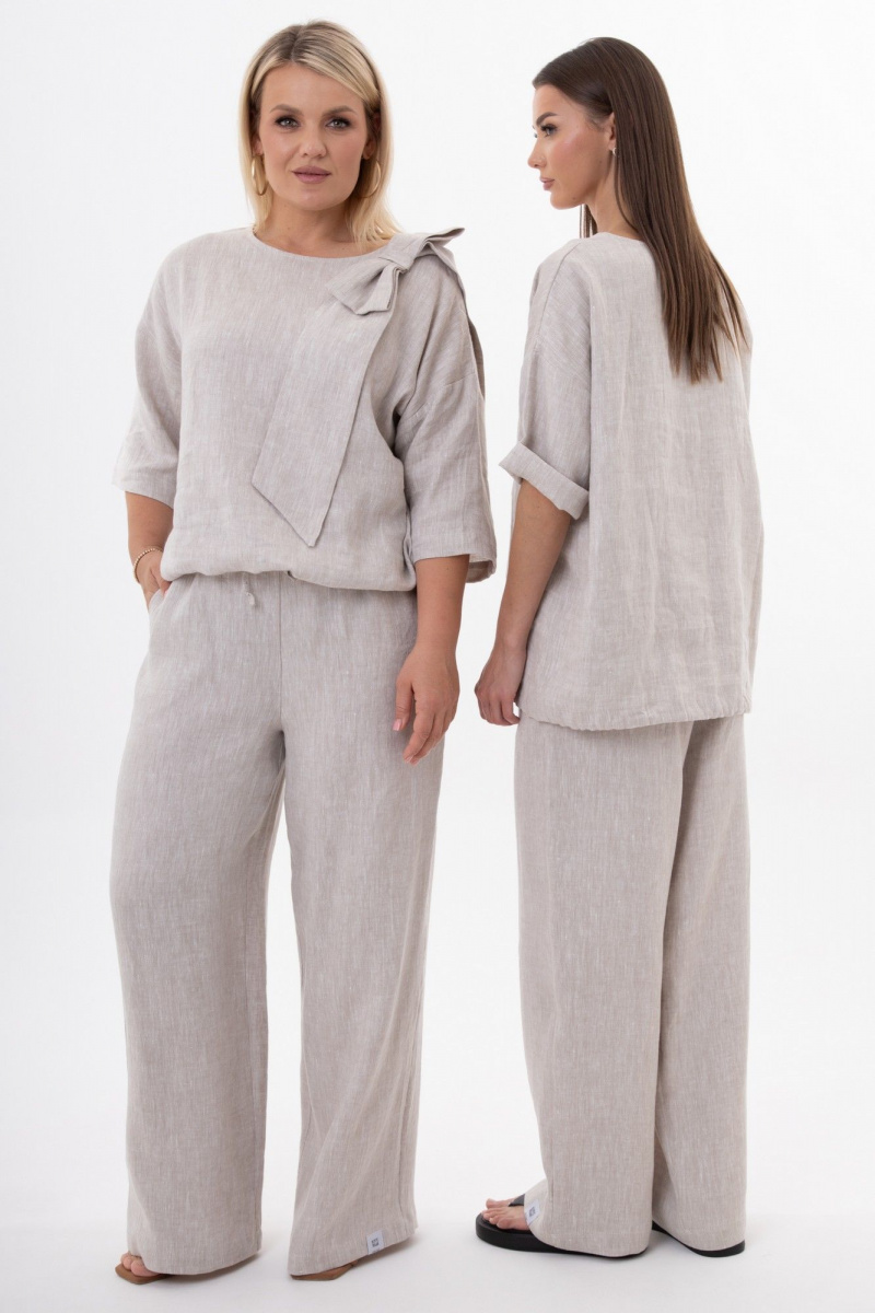 Брюки Kivviwear 4315.02