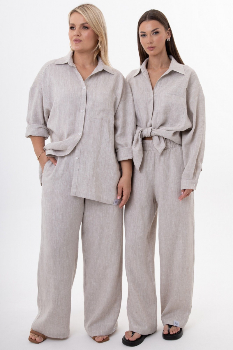 Брюки Kivviwear 4315.02
