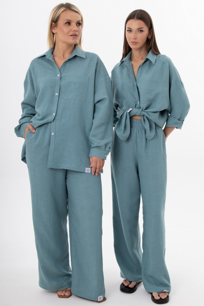 Брюки Kivviwear 4315.04