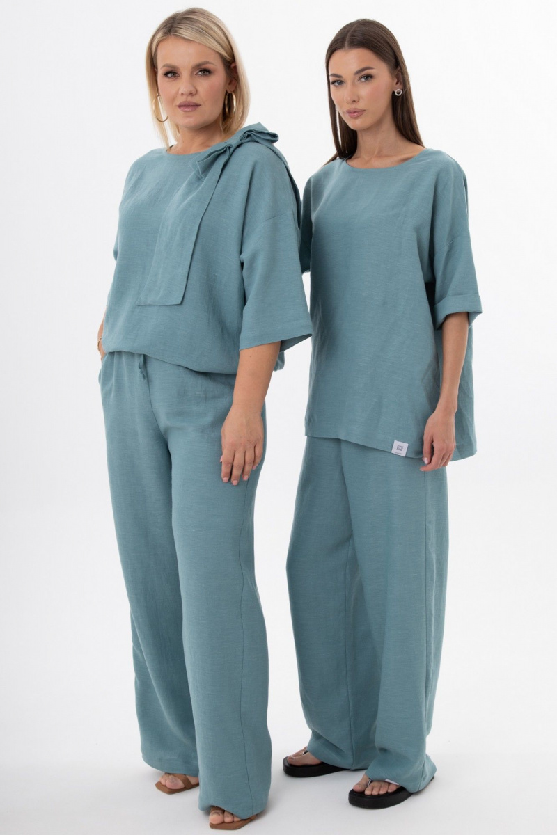 Брюки Kivviwear 4315.04