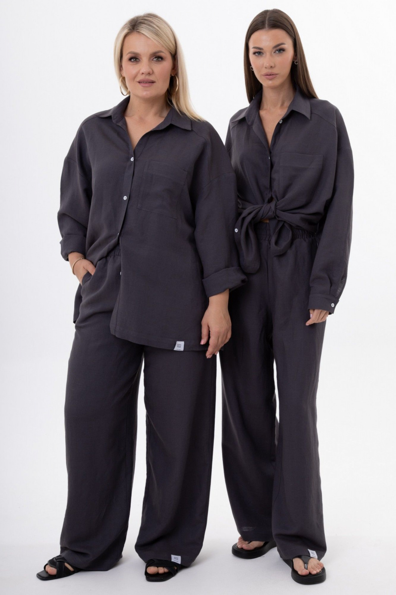 Брюки Kivviwear 4315.07