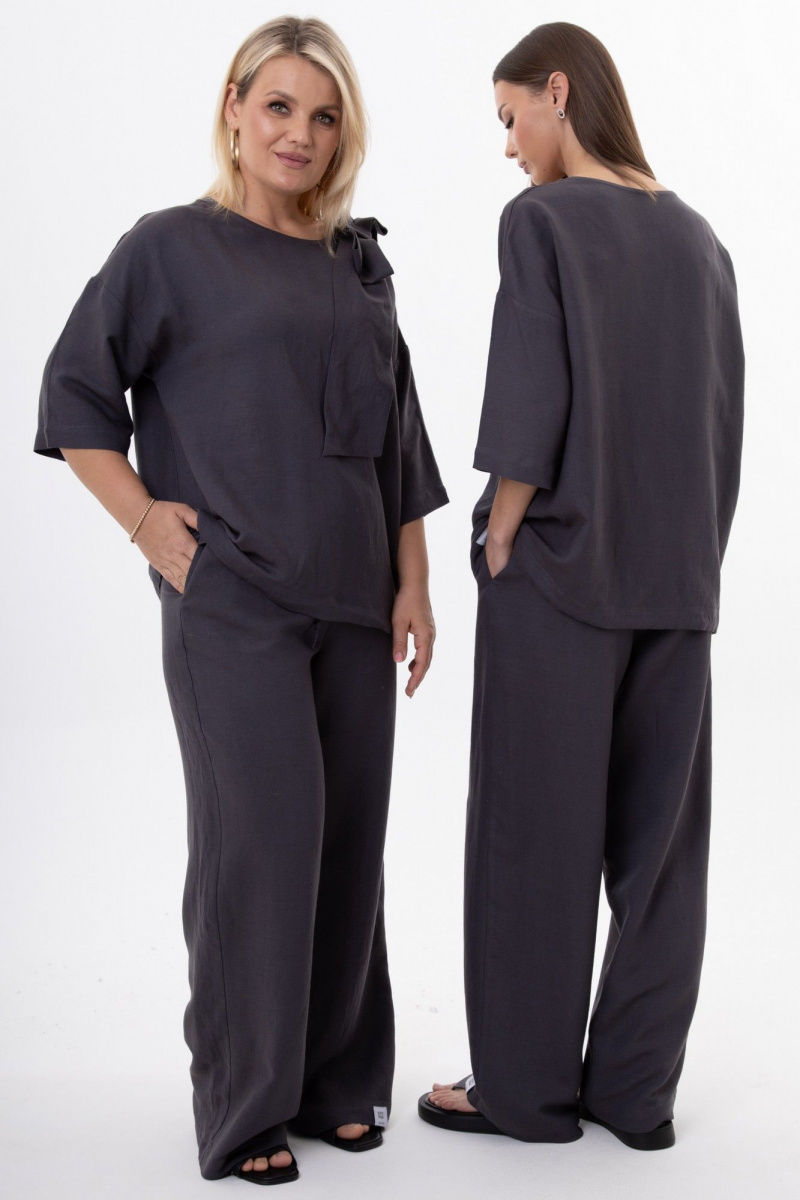 Брюки Kivviwear 4315.07