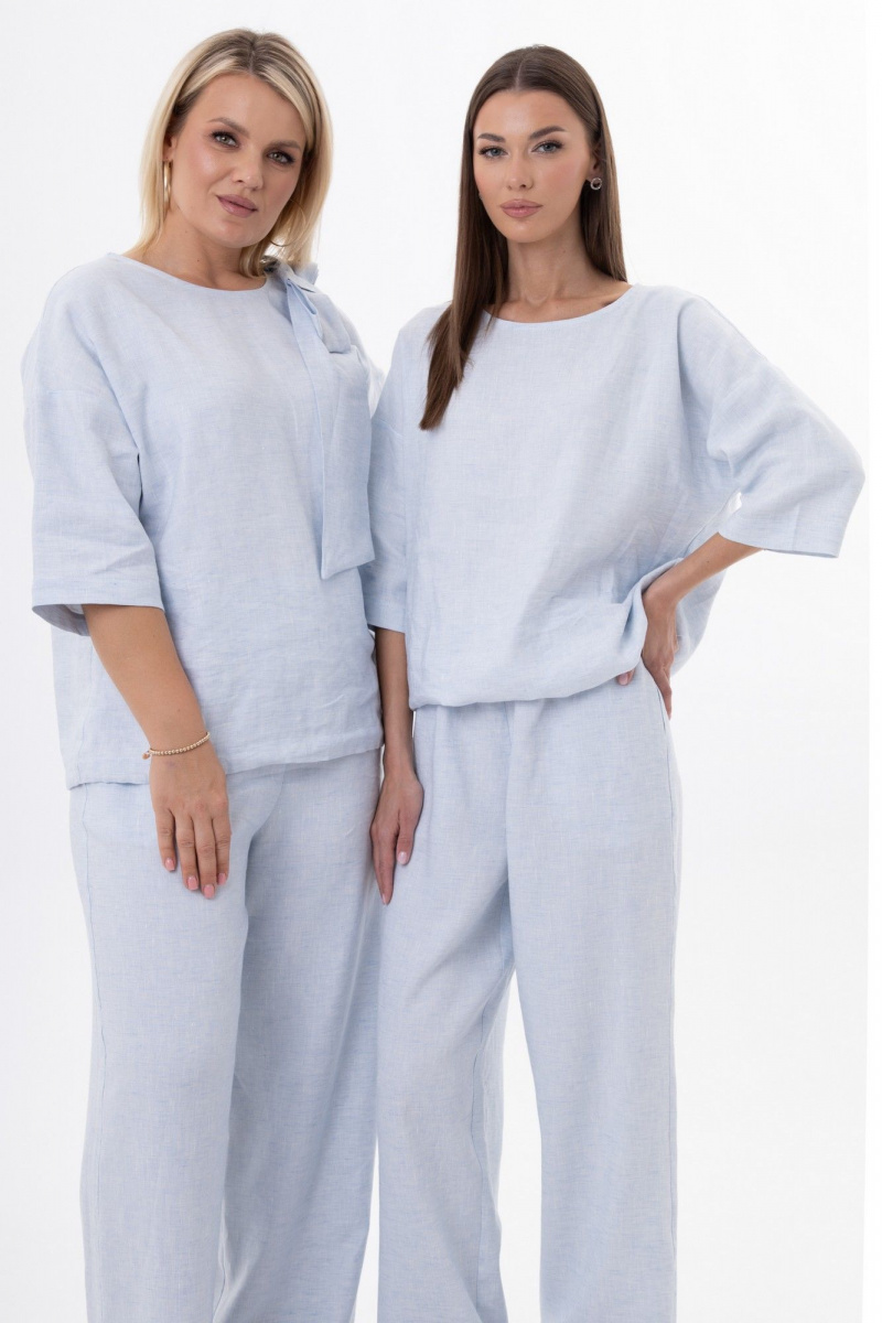 Брючный комплект Kivviwear 43164315.03