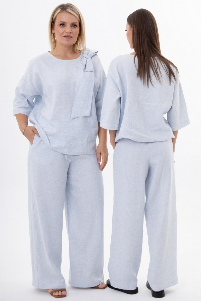 Брючный комплект Kivviwear 43164315.03