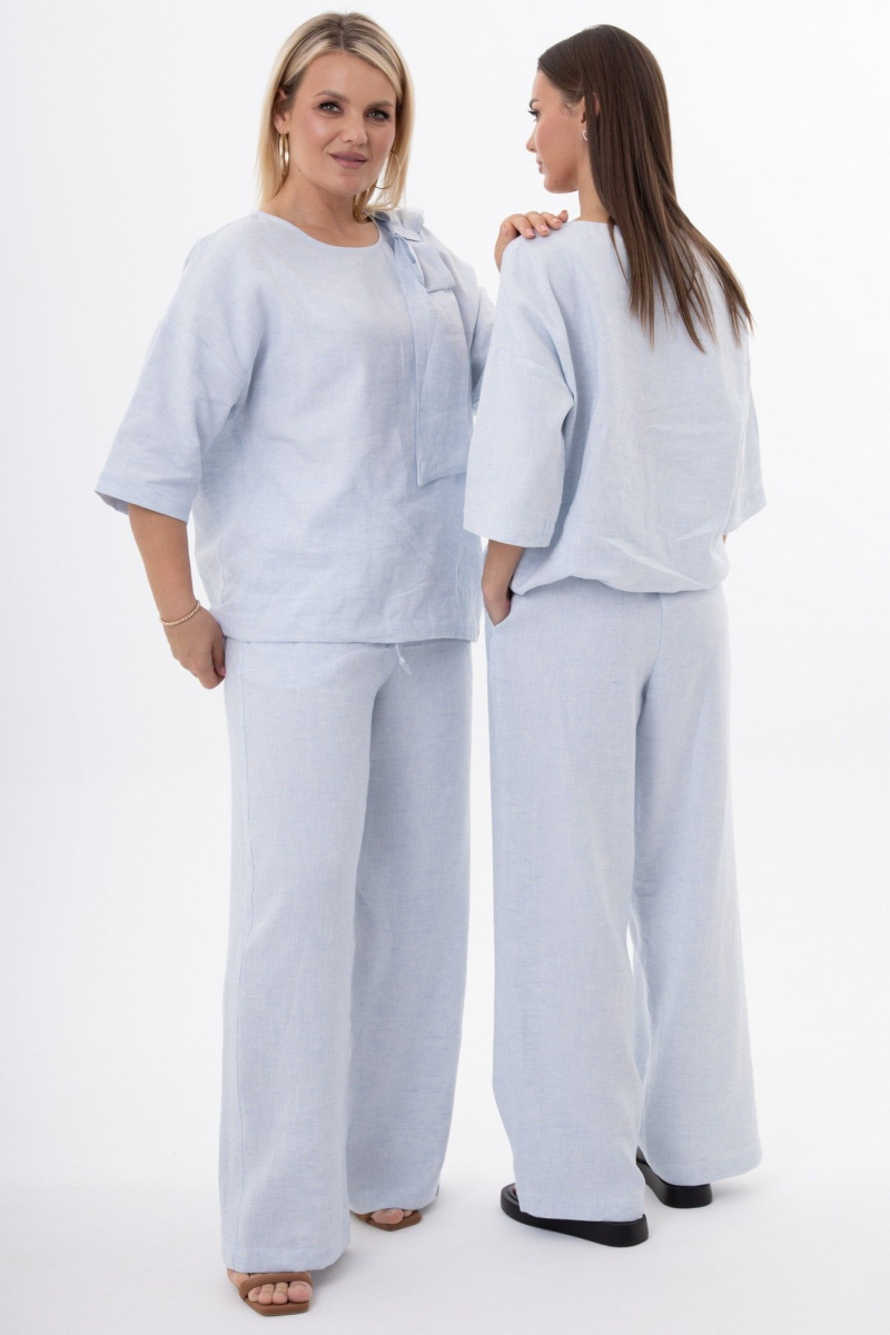 Брючный комплект Kivviwear 43164315.03