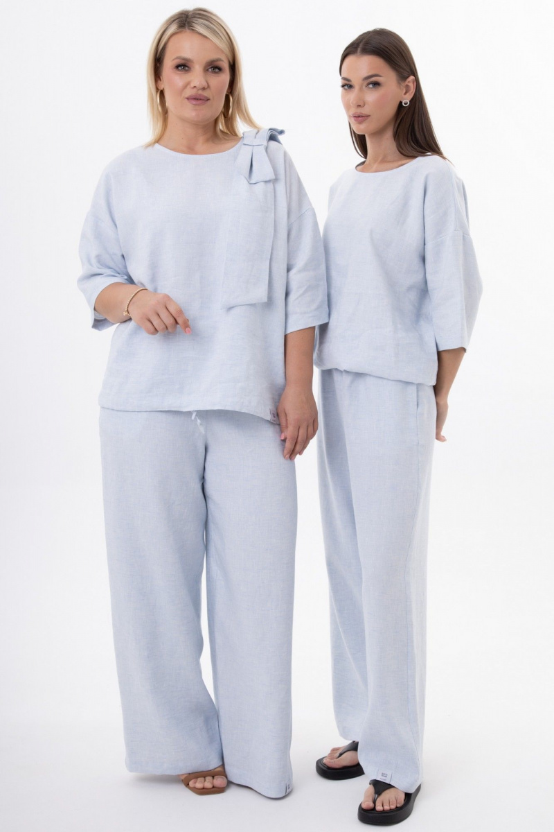 Брючный комплект Kivviwear 43164315.03