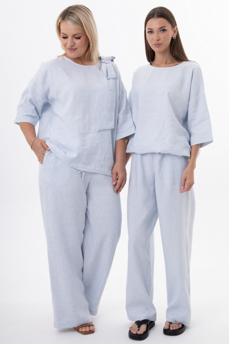 Брючный комплект Kivviwear 43164315.03
