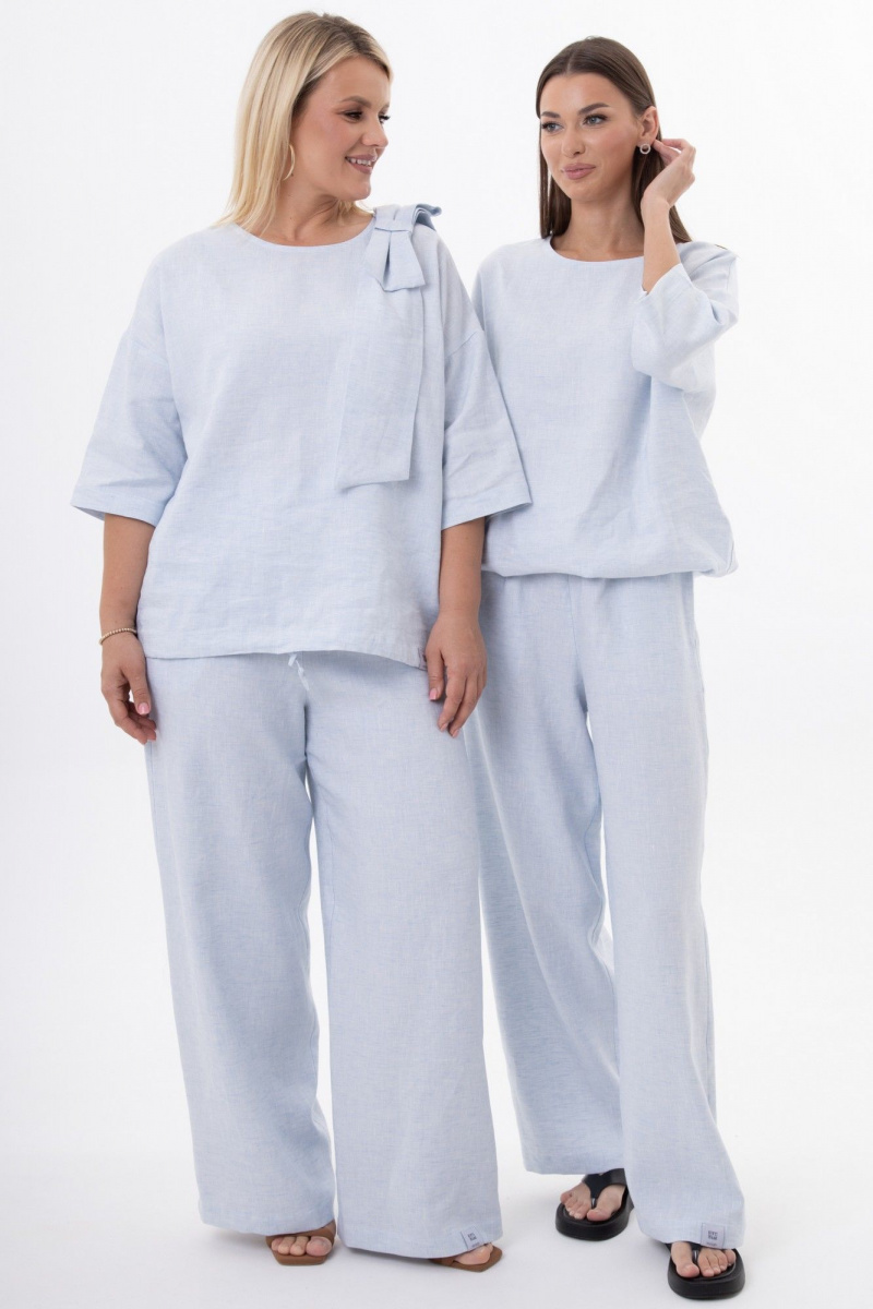 Брючный комплект Kivviwear 43164315.03