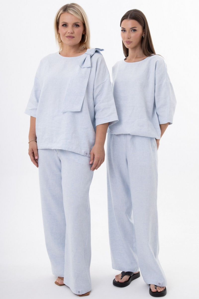 Брючный комплект Kivviwear 43164315.03