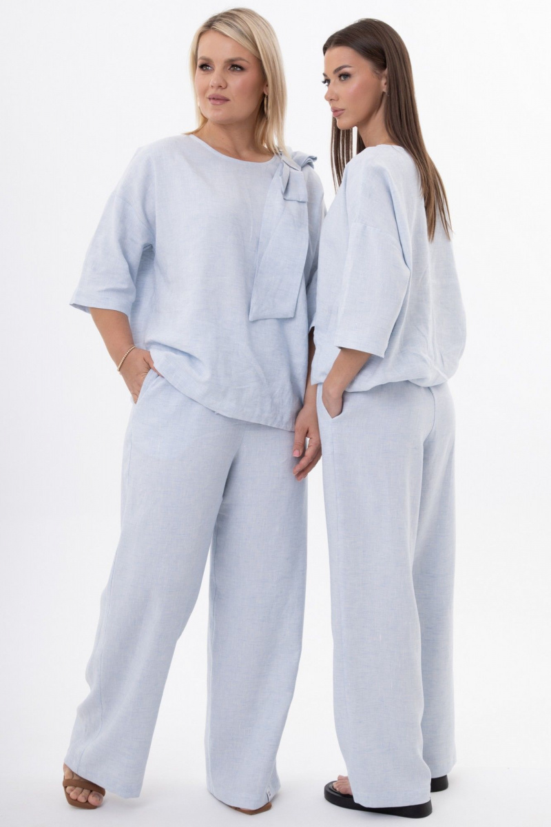 Брючный комплект Kivviwear 43164315.03