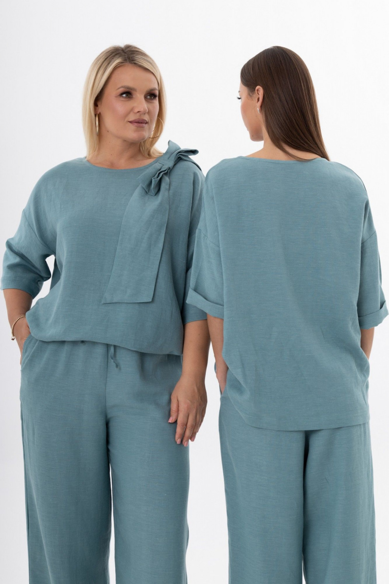 Брючный комплект Kivviwear 43164315.04