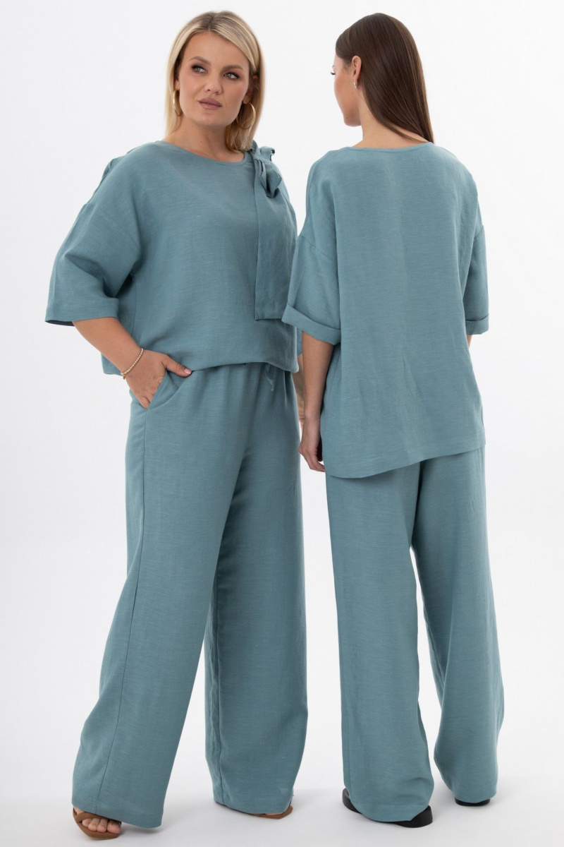 Брючный комплект Kivviwear 43164315.04