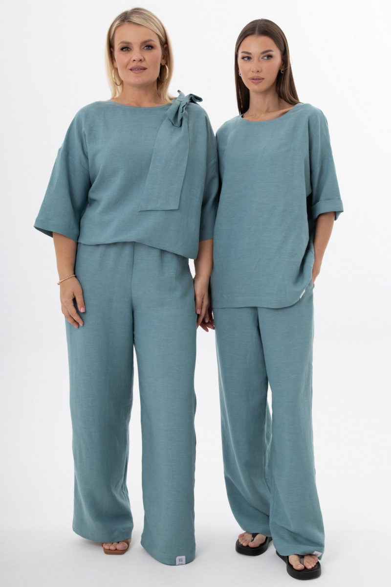 Брючный комплект Kivviwear 43164315.04