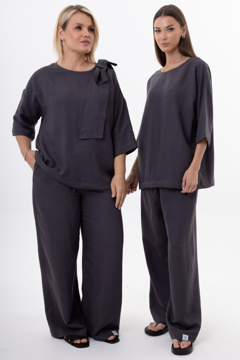 Брючный комплект Kivviwear 43164315.07