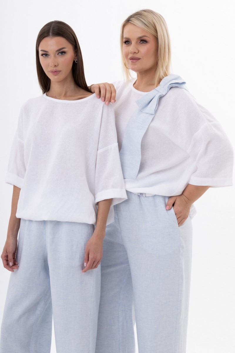 Брючный комплект Kivviwear 43164315.09