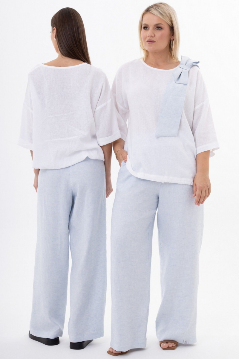 Брючный комплект Kivviwear 43164315.09