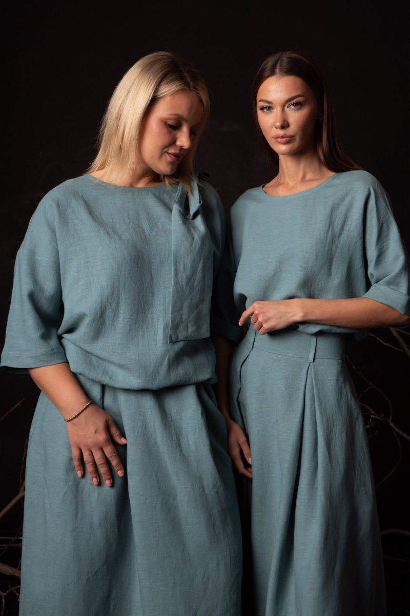 Джемперы Kivviwear 4316.04