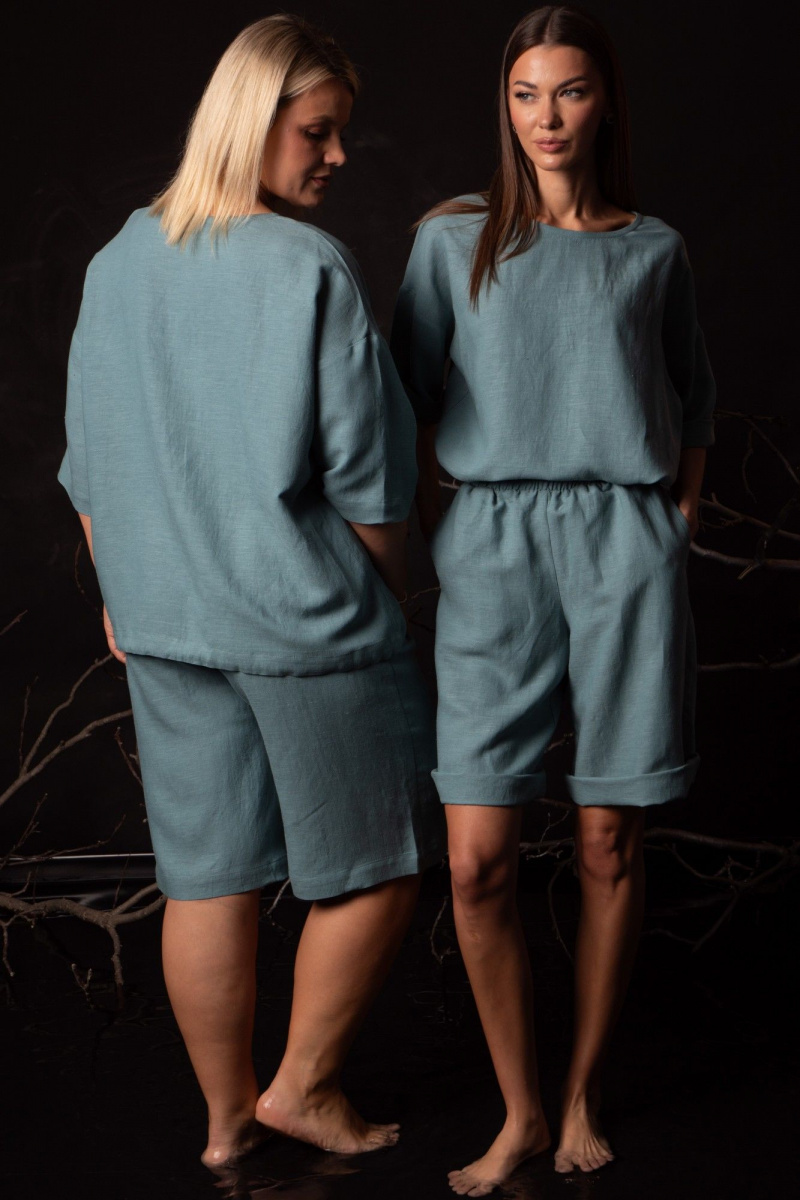 Джемперы Kivviwear 4316.04